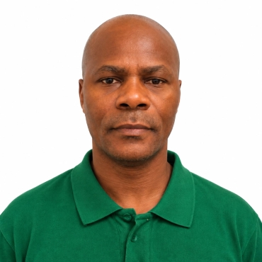 Jacob Mandipira