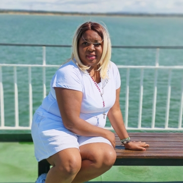 Joy Njoku
