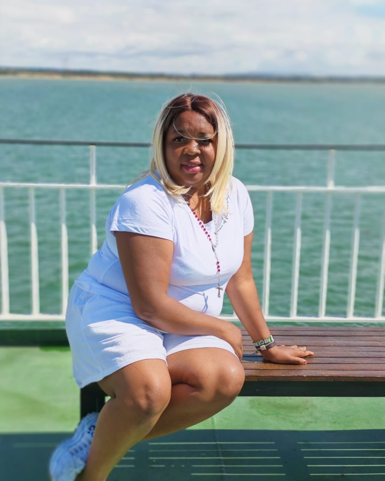 Joy Njoku