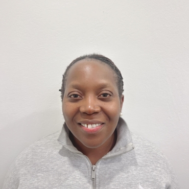 Lydia Nyika