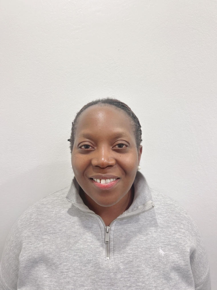 Lydia Nyika